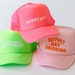 see more listings in the Custom Trucker Hats section