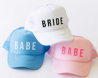 Custom Trucker Hat | Slogan Trucker Hat | Party Trucker Hat | Custom Saying Hat | Day Drinking Trucker Hat | Tailgate Trucker Hat