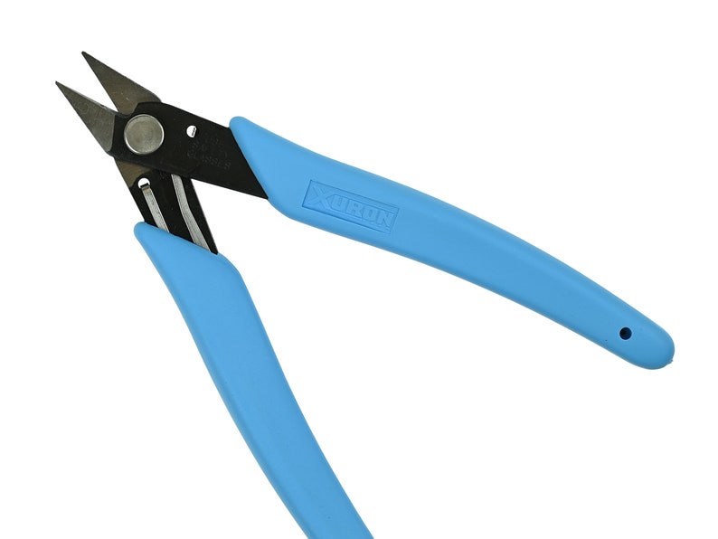 Xuron 440 High Precision Scissor Mini-Scissor image 1