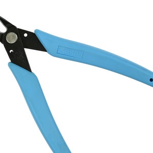 Xuron 170-II Micro-Shear Flush Cutters