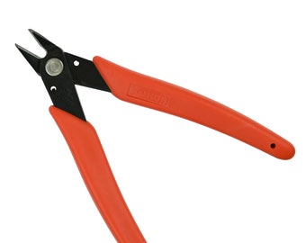 Xuron 170-II Micro-Shear® Flush Cutter - www Xuron 170-II Micro-Shear® Flush Cutter - www