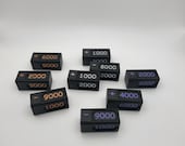 TCG Battle Power Counter: Union Arena, Digimon, One Piece TCG - Etsy