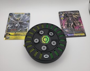 digimon card reader Game Memory Counter BT23-062 Dracmon : Common Digimon