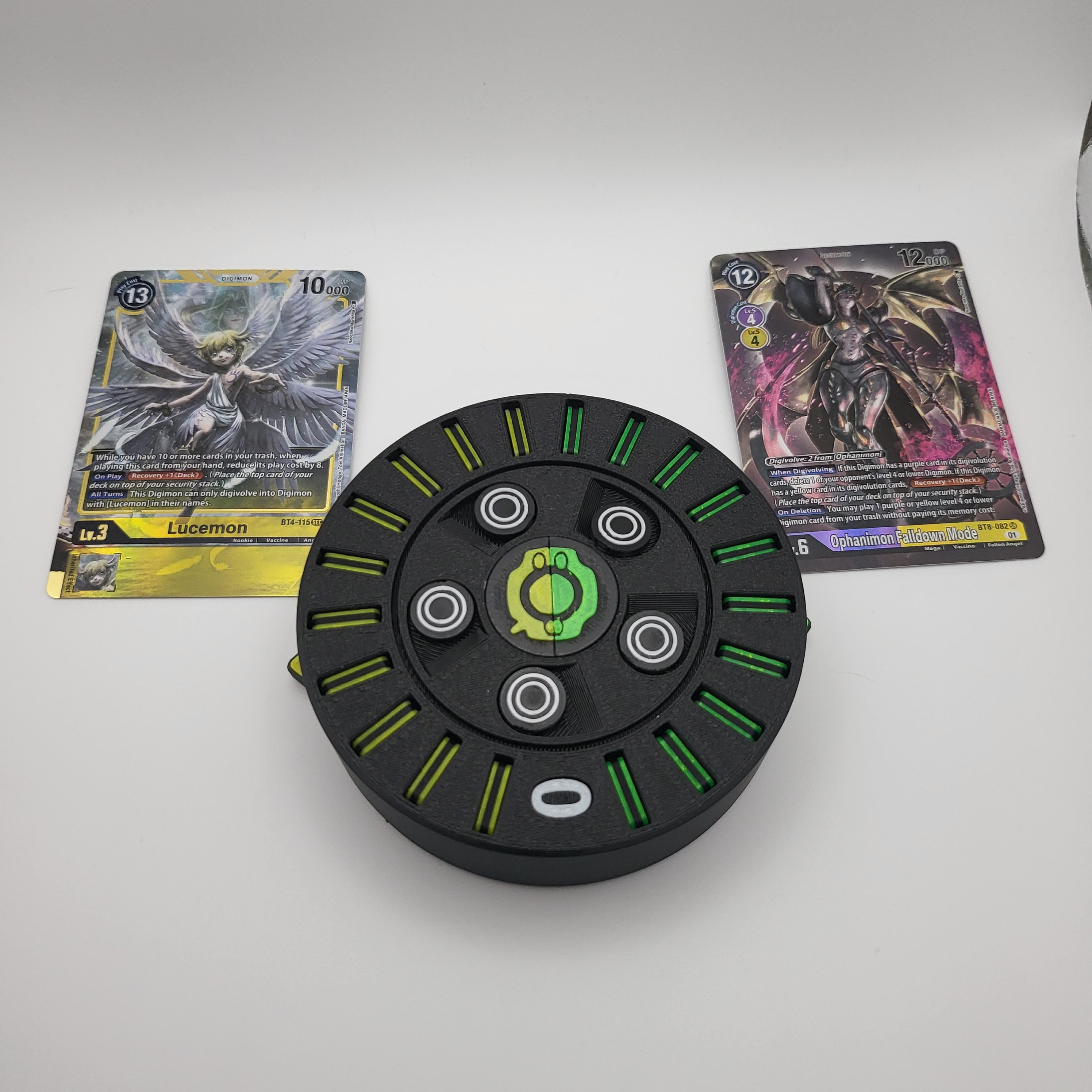 digimon card reader So apparently Takato's card reader (and thus presumably the d-power) runs mac os classic : r/digimon