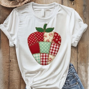 Strawberry Png, Strawberry patchwork png, summer png, instant download, retro fruit png, printable Strawberry, Strawberry clipart, summer