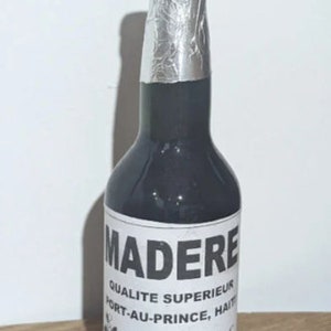 Madere