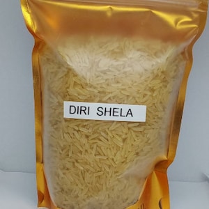 Diri Shela/shella Rice