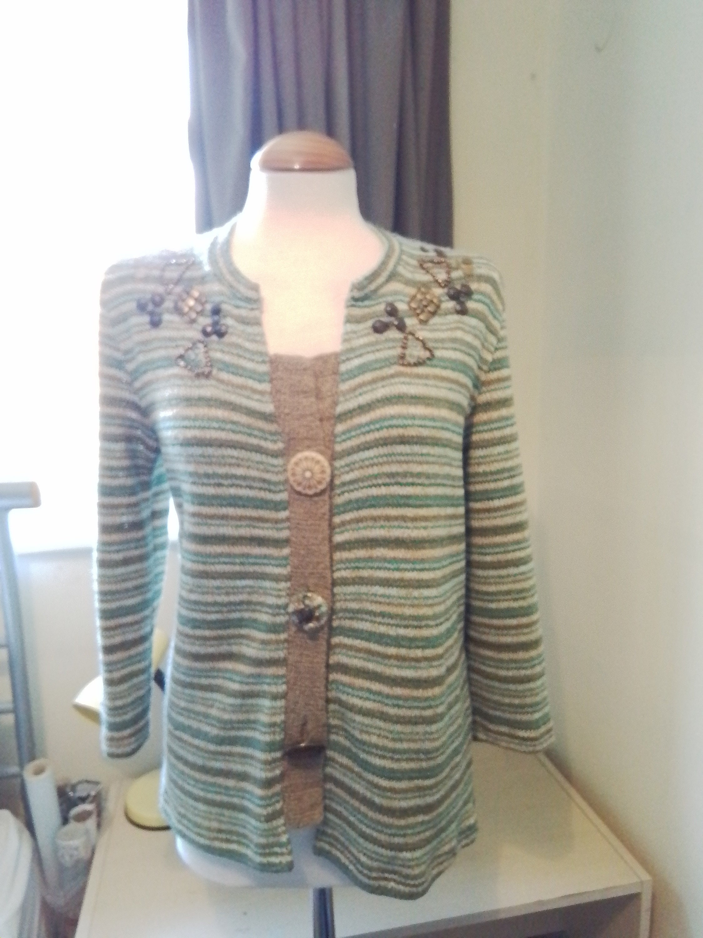 per una cardigans