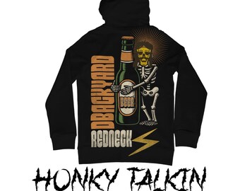 HONKY TONK DRINKER