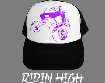 BYR Men’s Hats