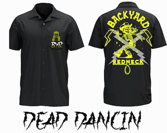 GARAGE SHIRTS
