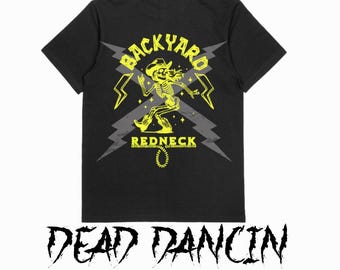DEAD DANCIN