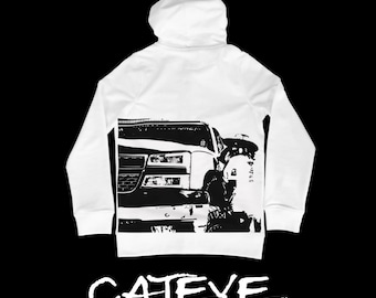 CHEVY CATEYE