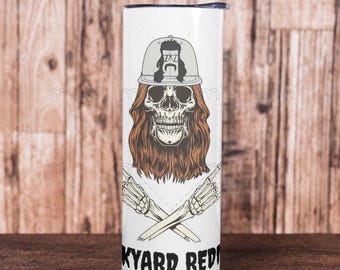 BYR 20oz Tumblers - Many Designs Available
