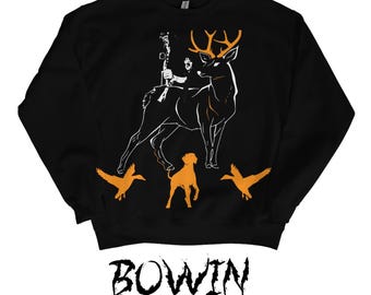 BYR Sweatshirts