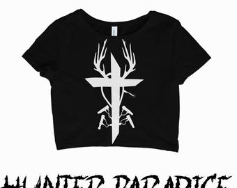 BYR Crop tops