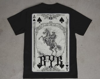ACE OF HORSES