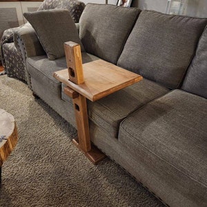 Adjustable Table