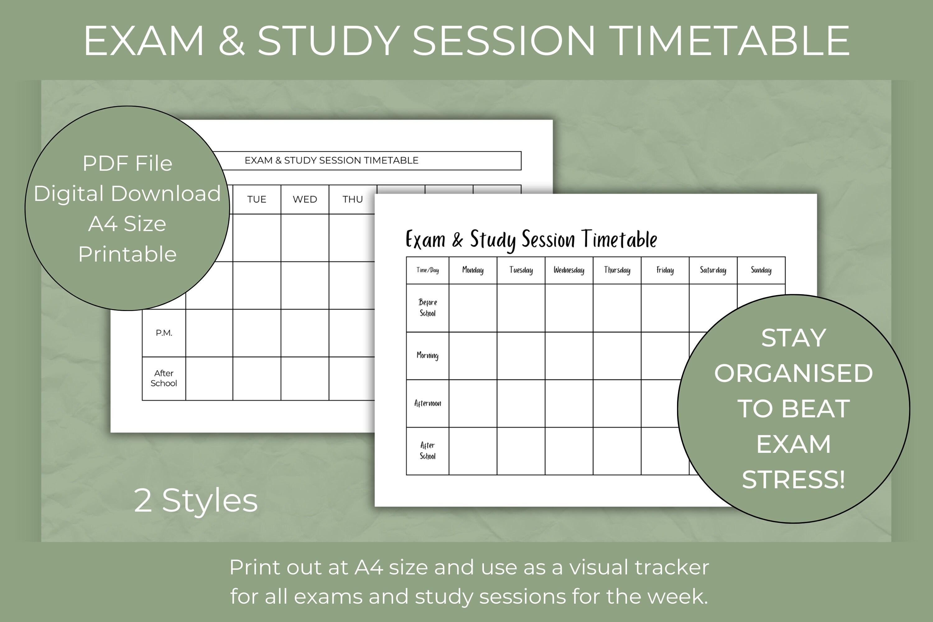 Ocr 2024 Exam Timetable Sale In