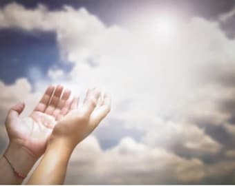 Meet Your Spirit Guide- In Depth Channeled Message (2 pages). PDF. 24 hr delivery