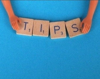 Grateful for your tip!