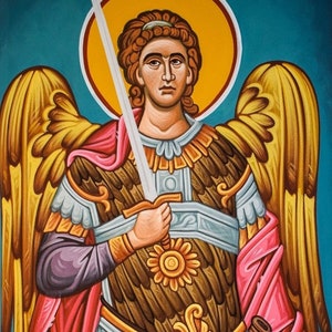 Meet your Archangel - In depth Channeled Message (2 pages). 24 hr delivery. PDF