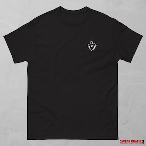 Fat Cap T-shirt: Expressive Graffiti Symbolism - 2wear Fat Cap Logo Style T-shirt, Street Artist Gift Tee - S - 5XL