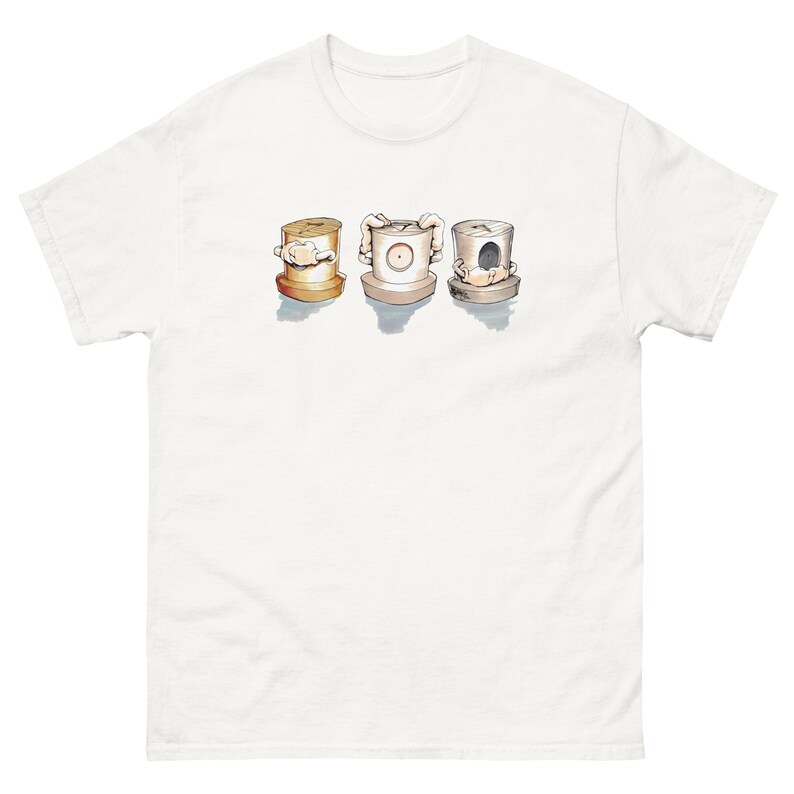 see no evil graffiti fat cap Design