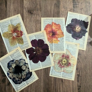 Arte de pared inspirado en la naturaleza, Botánico antiguo, El amante de la naturaleza, Cartel del mercado de flores, Estampado de flores, Impresiones del mercado de flores, Impresión de herbario