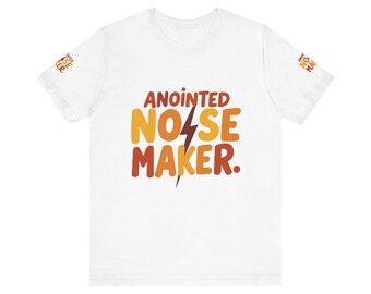 Humorous Worship Musician T-Shirt