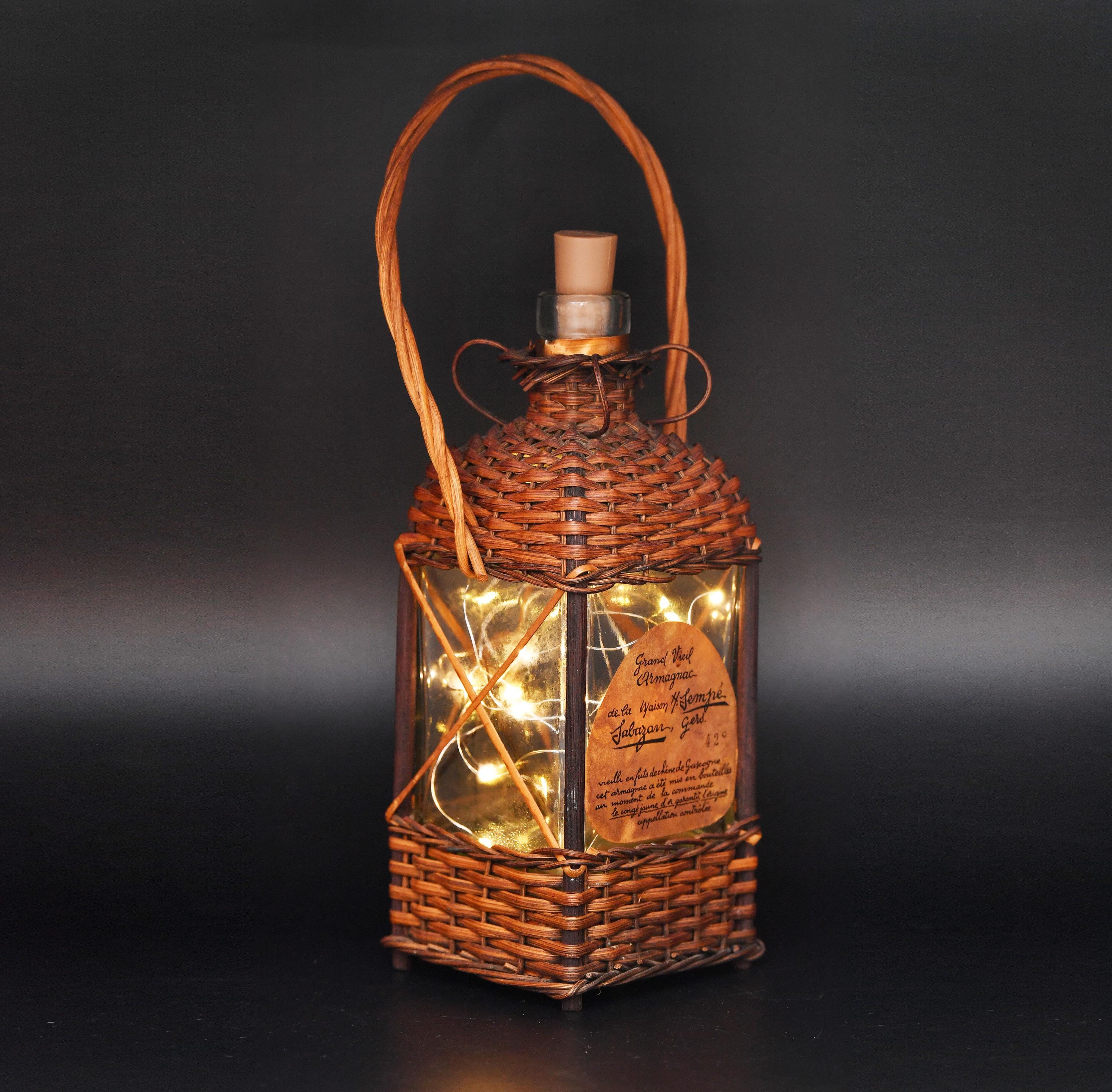 Armagnac bottle - Etsy 日本