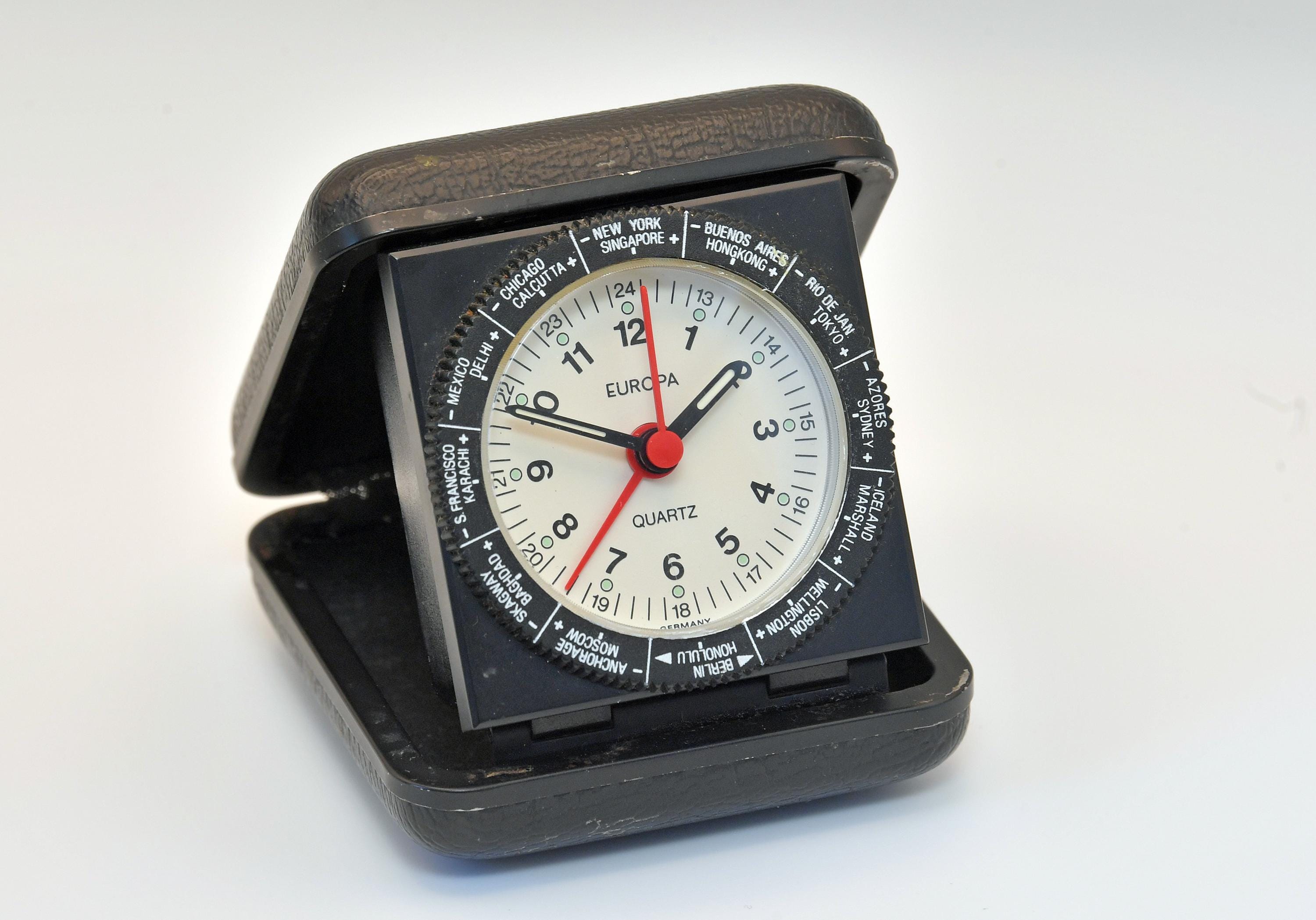 West german alarm clock - Etsy 日本