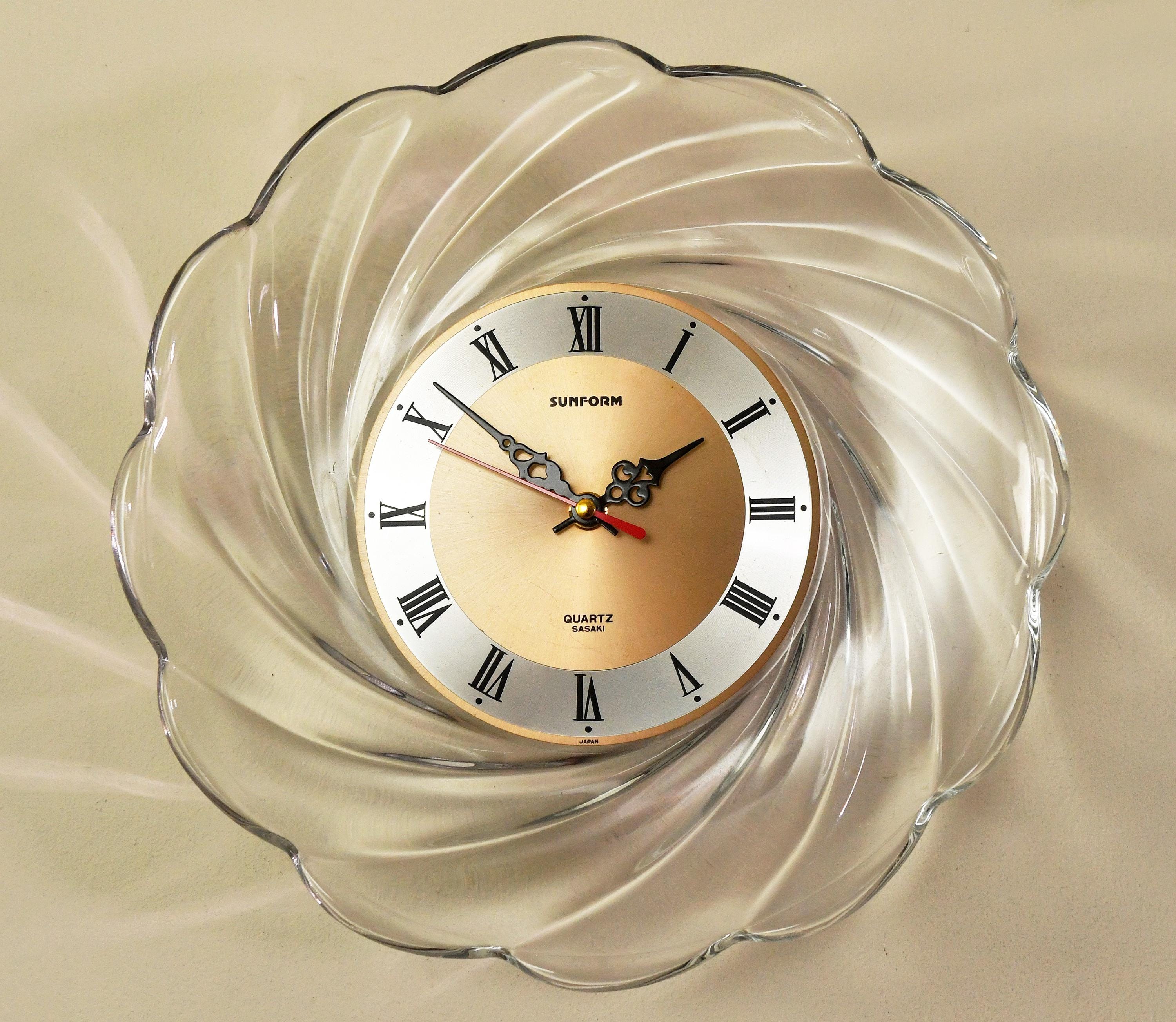 スヌーピー　クリスタル　置き時計　SASAKI CLOCK 楽天市場】【P10倍】コミックアラームクロック PEANUT ピーナッツ