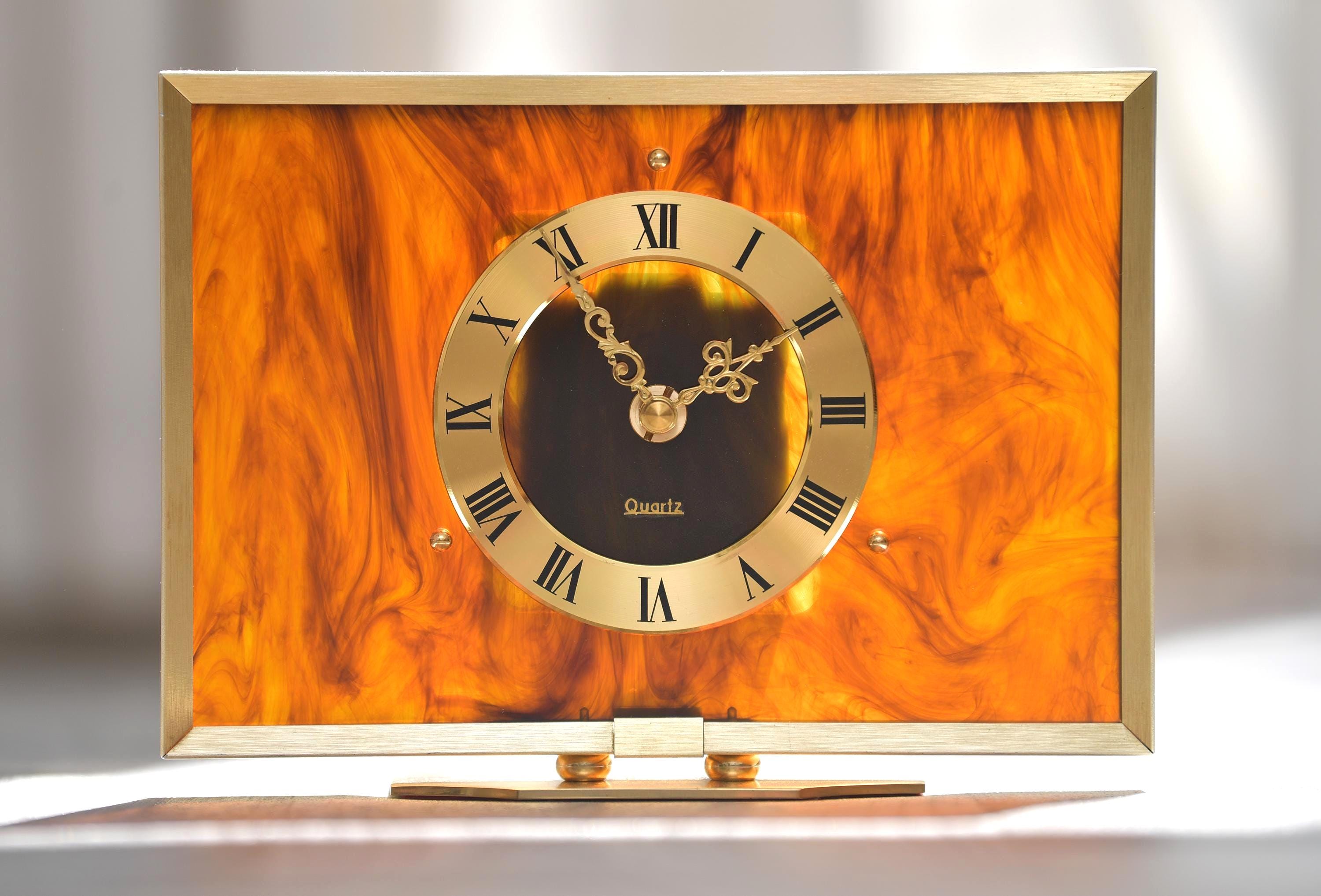 Bentima Clock - Etsy UK