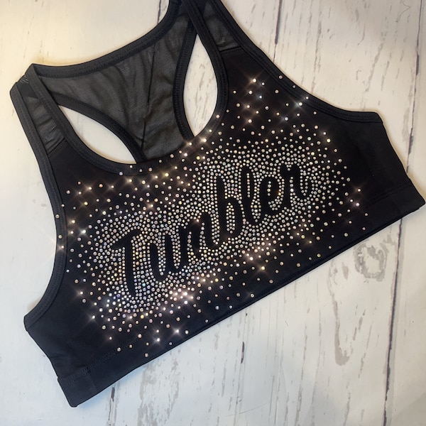 Cheer Camp Wear - Etsy