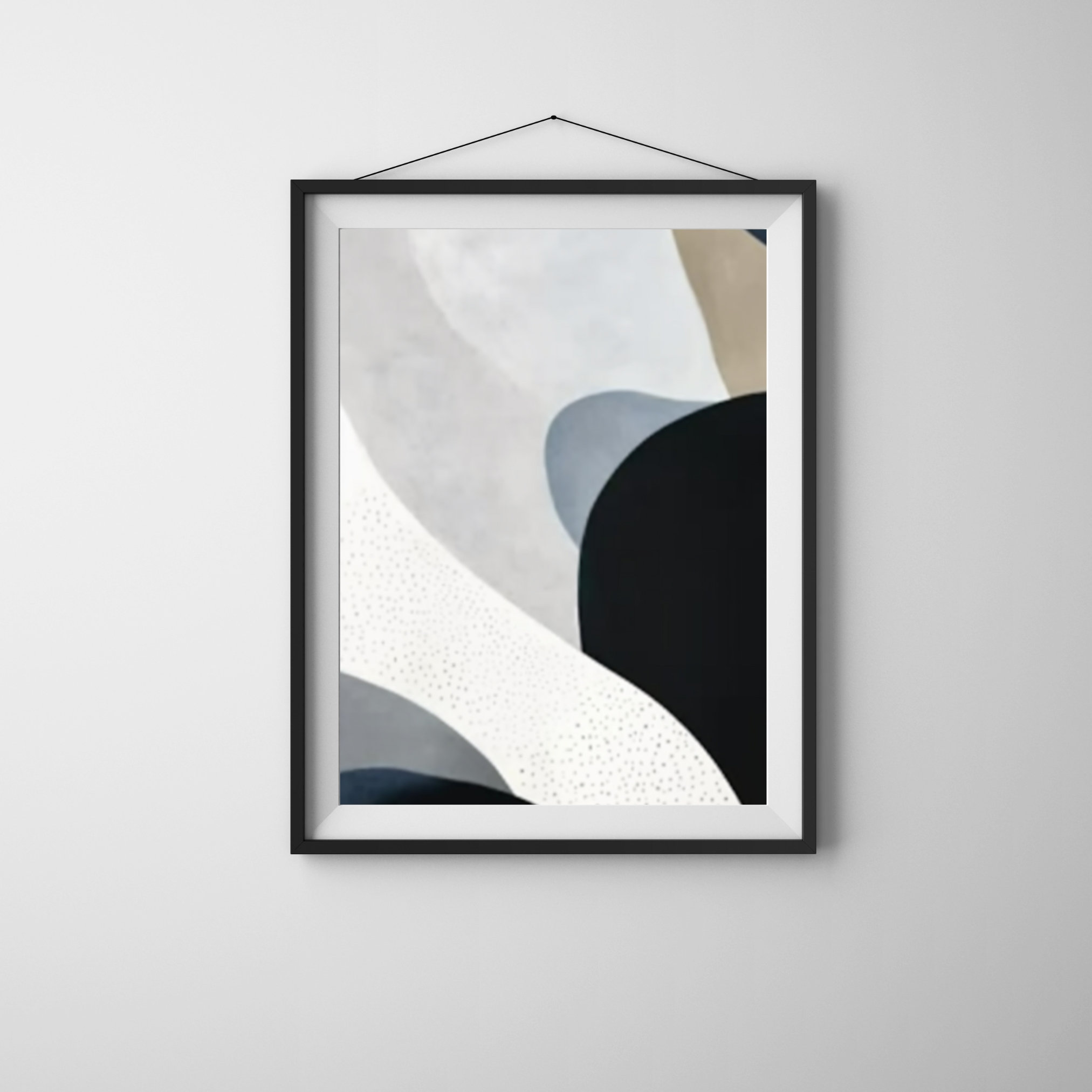 Set of 3 Prints, Abstract Wall Art Set of 3, Colorful Wall Art ...