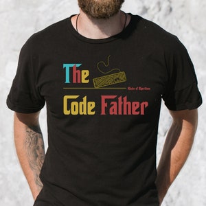 El Código Padre Png, Diseño PNG del Día del Padre, Código de Algoritmos de Papá Png, Regalo para Hombres, Papá Divertido Png, Día del Padre Png, Diseño Divertido del Día del Padre