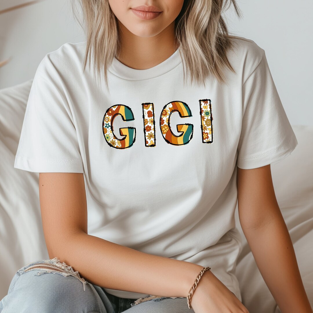 GIGI FLORAL TOP