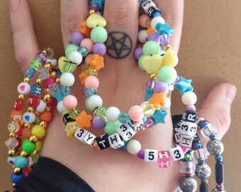 kustom  pronoun  kandi   :3