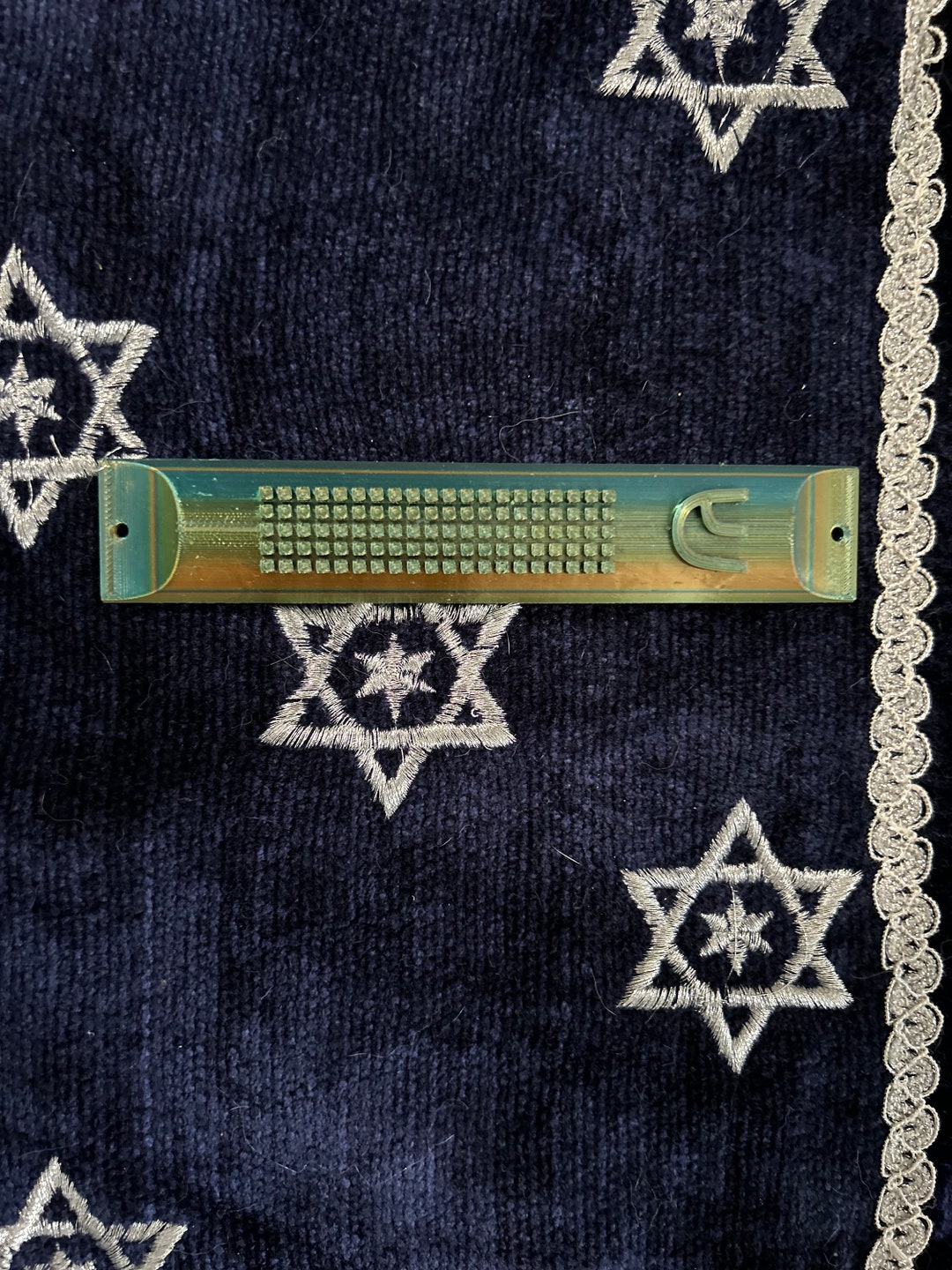 Mezuzah Mazuza Mezuza Mazuzah Prayer Holder Door Prayer Etsy