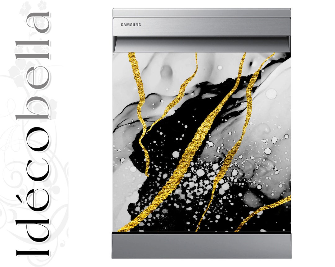 Dishwasher Stickers Dishwasher Stickers Aufkleber Etsy