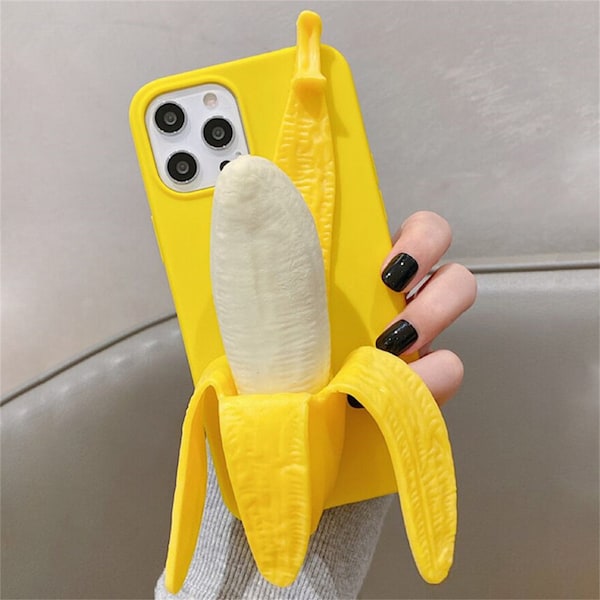 Banana Phone Etsy