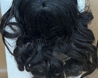 Doll wig
