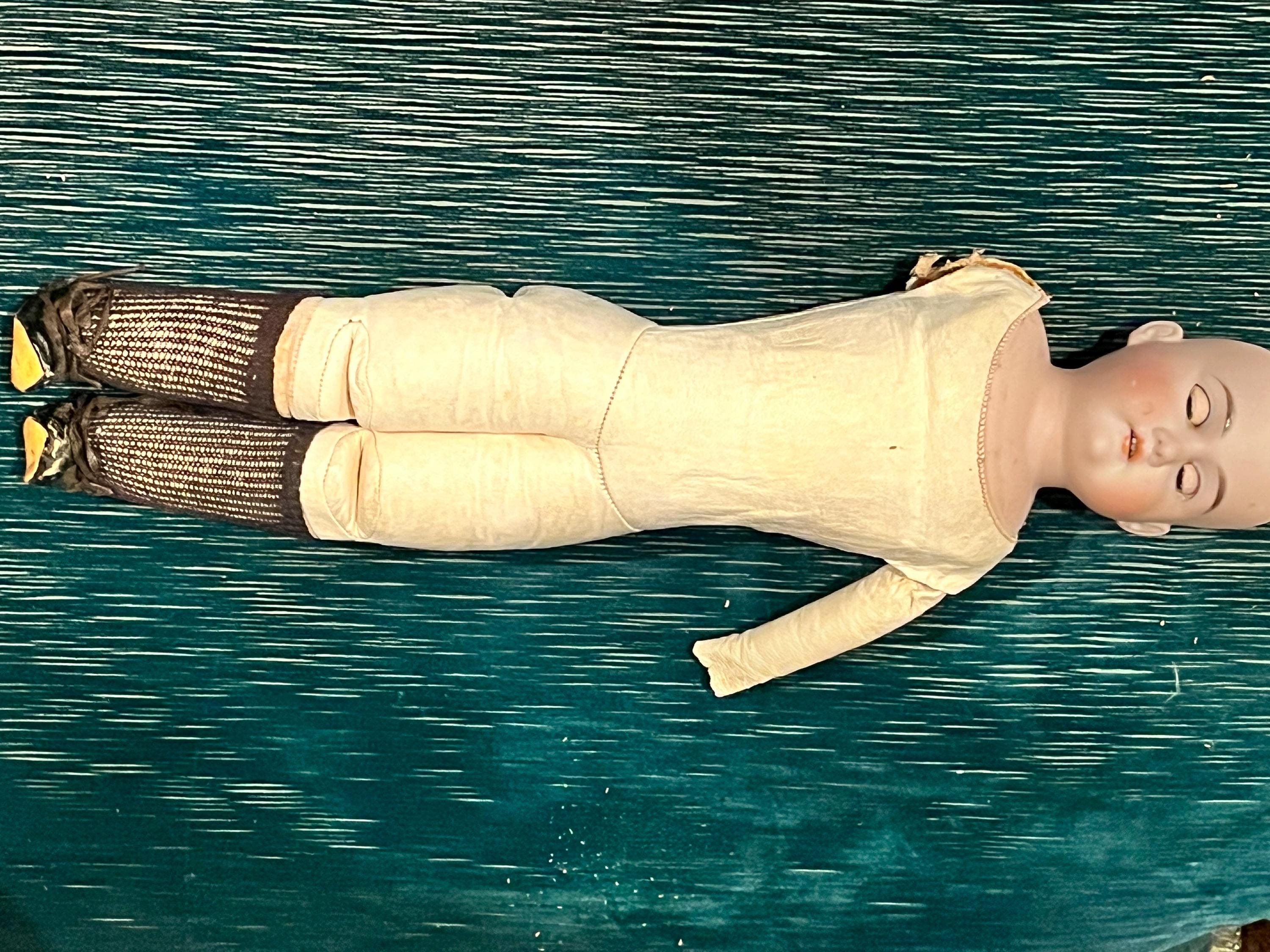 Floradora Doll - Etsy