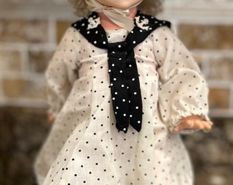 Vogue Brinkett Doll 16” Tall