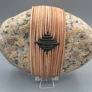 Zen wrapped rocks,gifts,fathers day,mothers day,home and office decor,meditation,serenity stone,beach,Cape Cod,