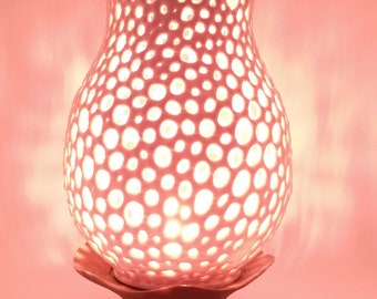 CICCIO 3D PRINTED LAMP