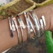 see more listings in the Joncs / Bracelet section