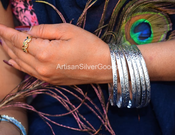 Etsy bangle bracelets deals