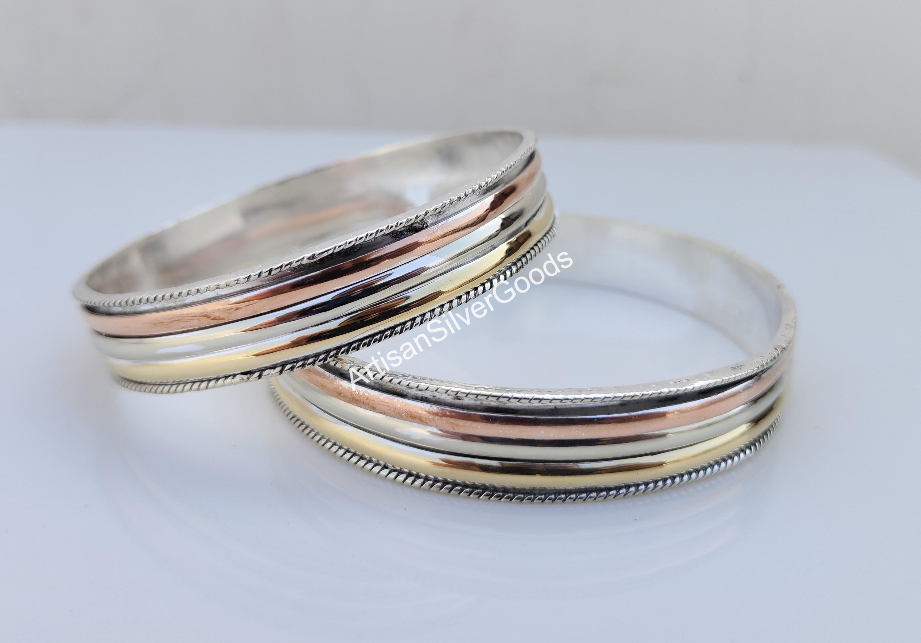 BLESS N°22 WATCH BANGLE SILVER BLESS N°22 STEEL ACCESSORY WATCH BANGLE SILVER | 30%OFF SALE